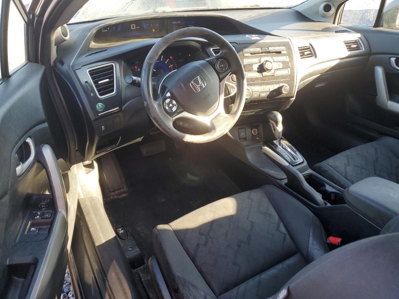 2013 Honda Civic - Image 8