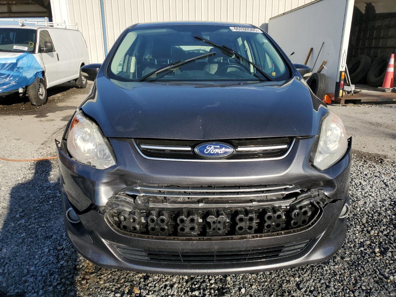 2015 Ford C-MAX - Image 5