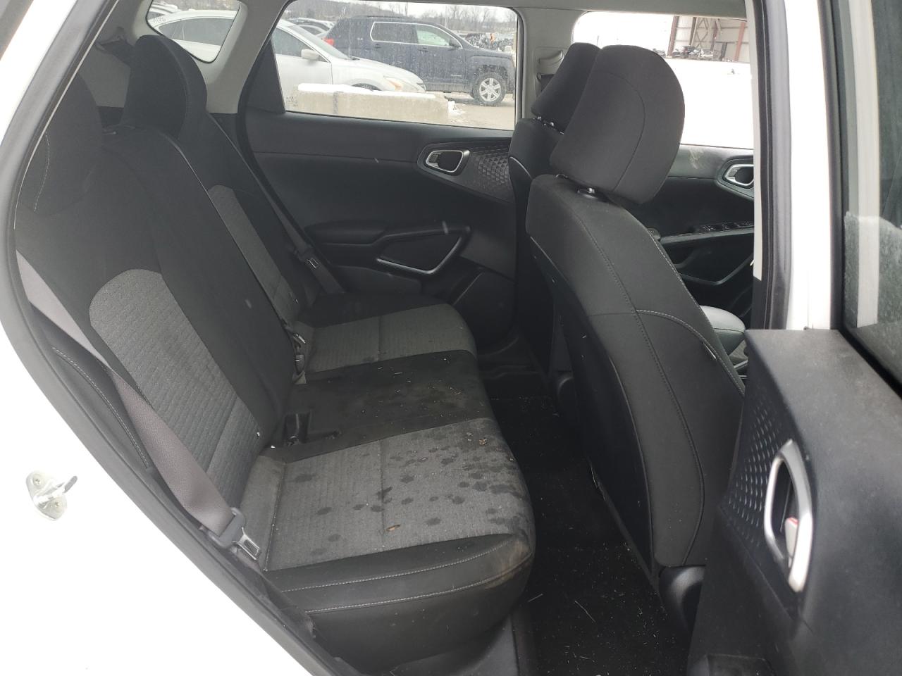 2021 Kia Soul - Image 10
