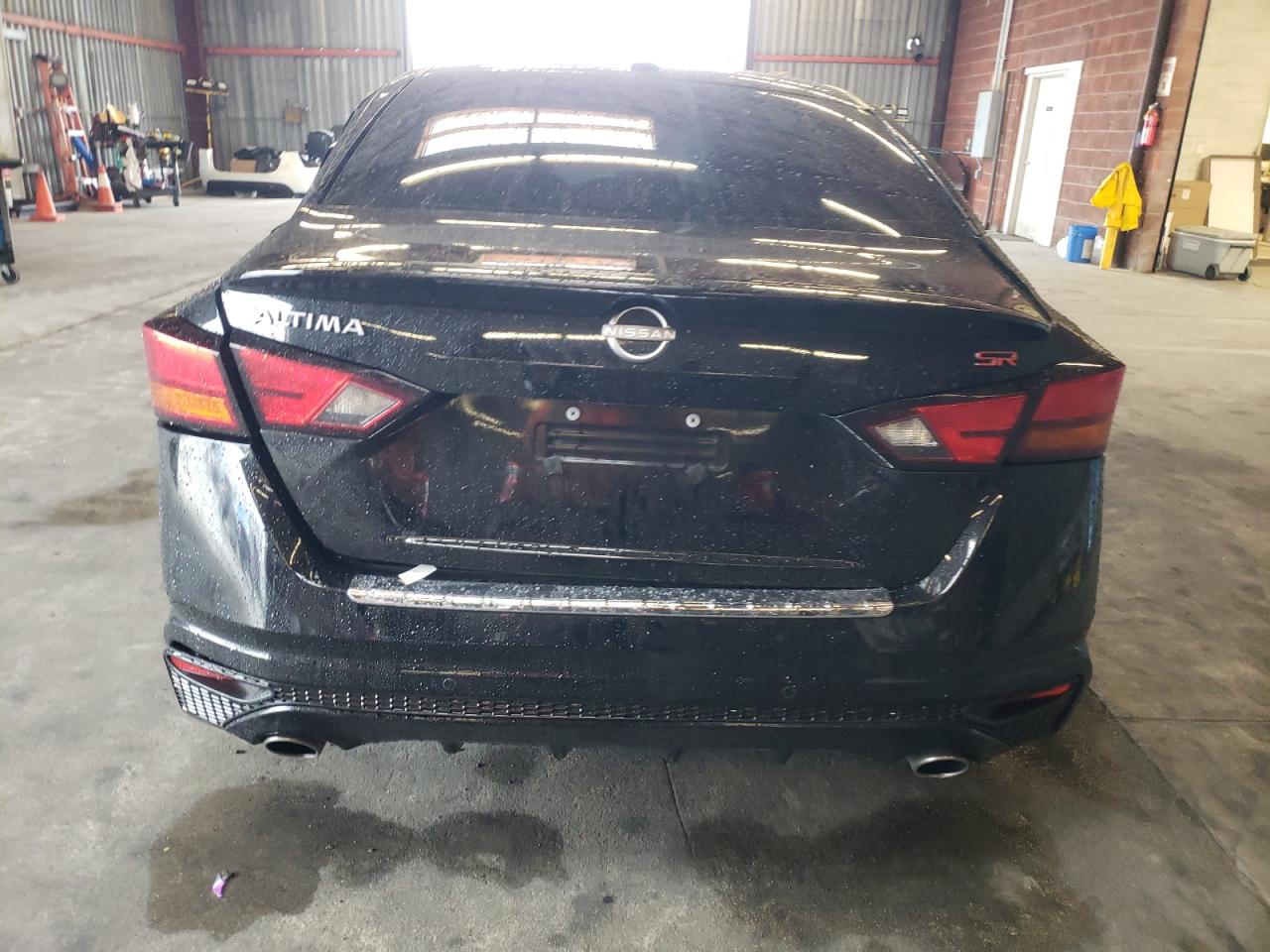 1N4BL4CV2PN318865 NISSAN ALTIMA 2023