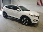 2017 Hyundai Tucson Limited for Sale in Lumberton, NC - Normal Wear