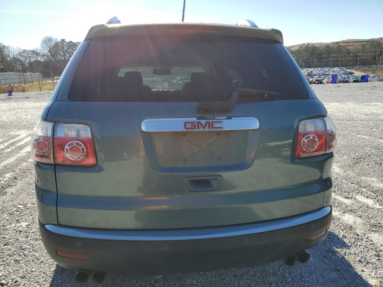 2009 GMC Acadia - Image 6