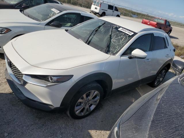 2023 Mazda Cx-30 Select