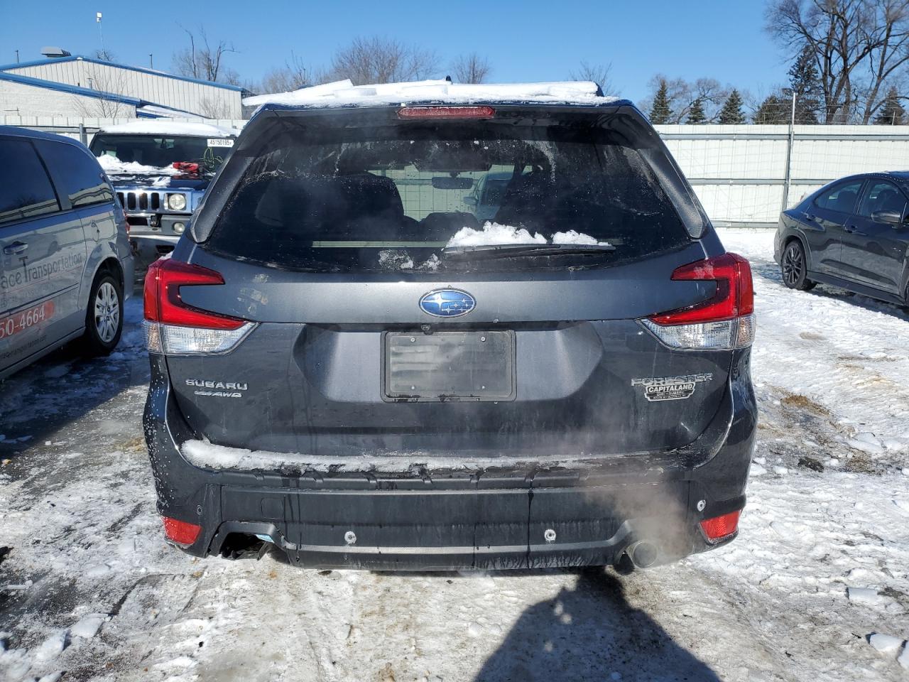 2024 Subaru Forester - Image 6