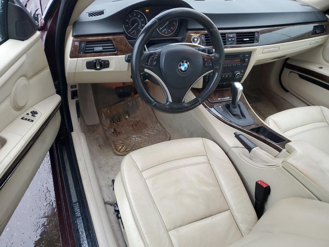 2009 BMW 3er - Image 8
