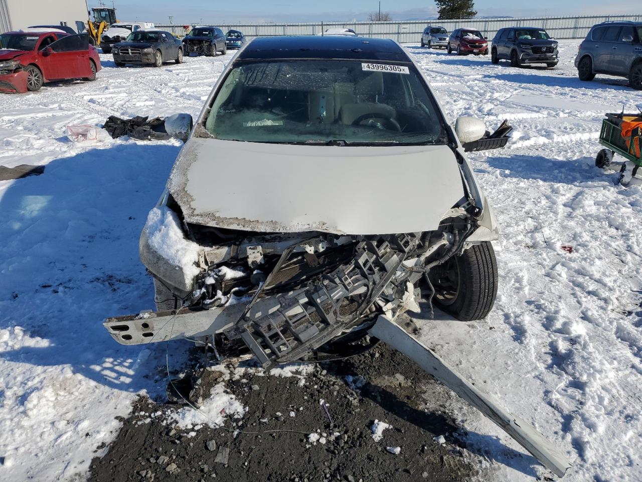 2011 Toyota Prius - Image 5