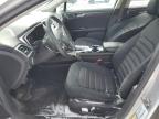 2016 Ford Fusion Se   zu verkaufen in Wichita, KS - Front End