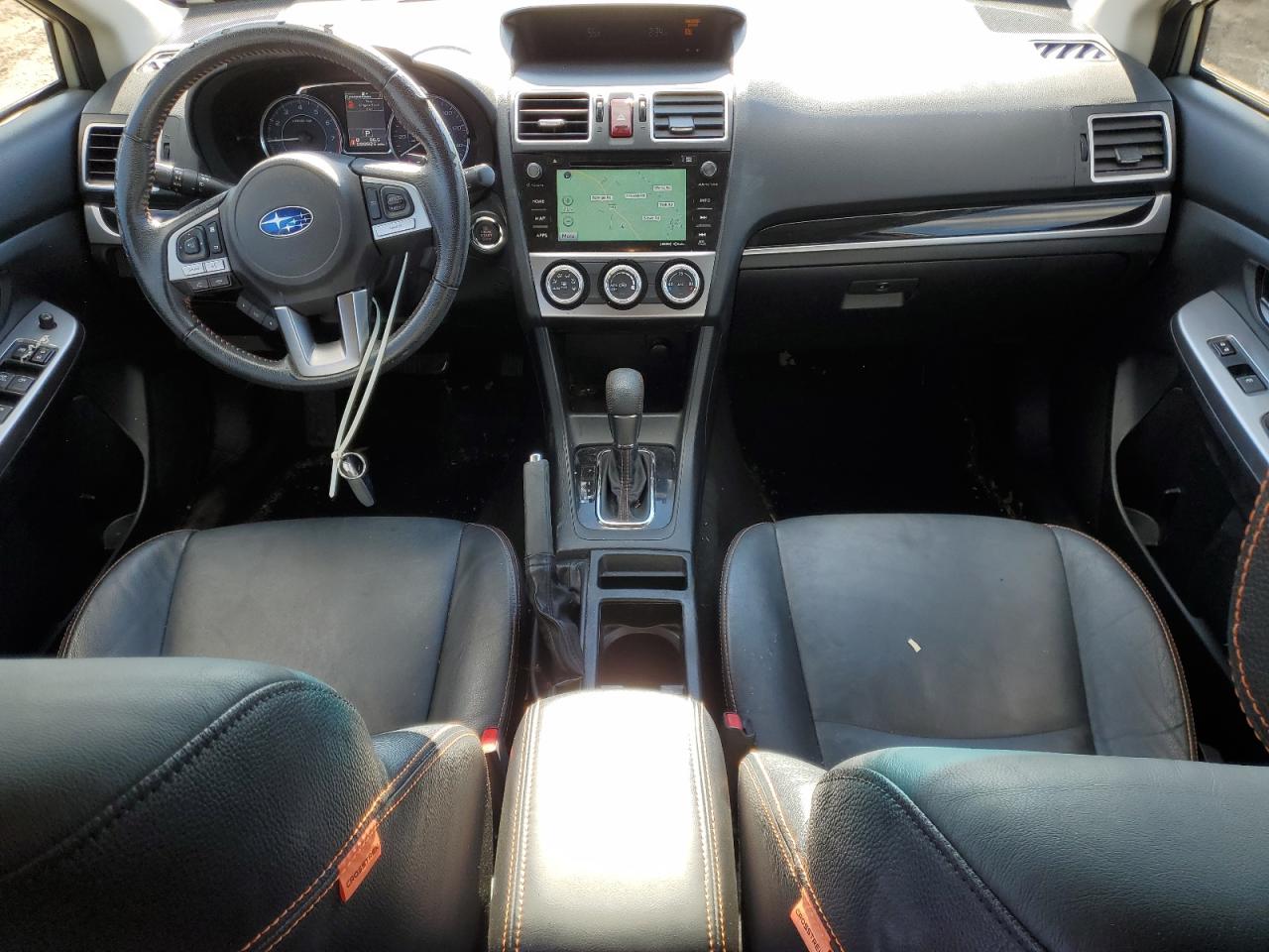 2017 Subaru XV - Image 8