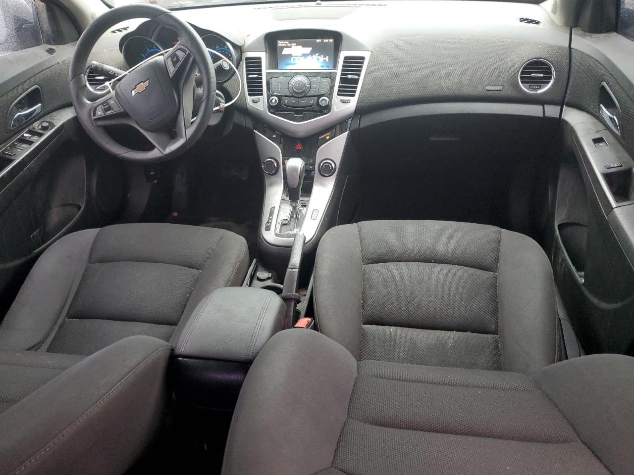2016 Chevrolet Cruze - Image 8