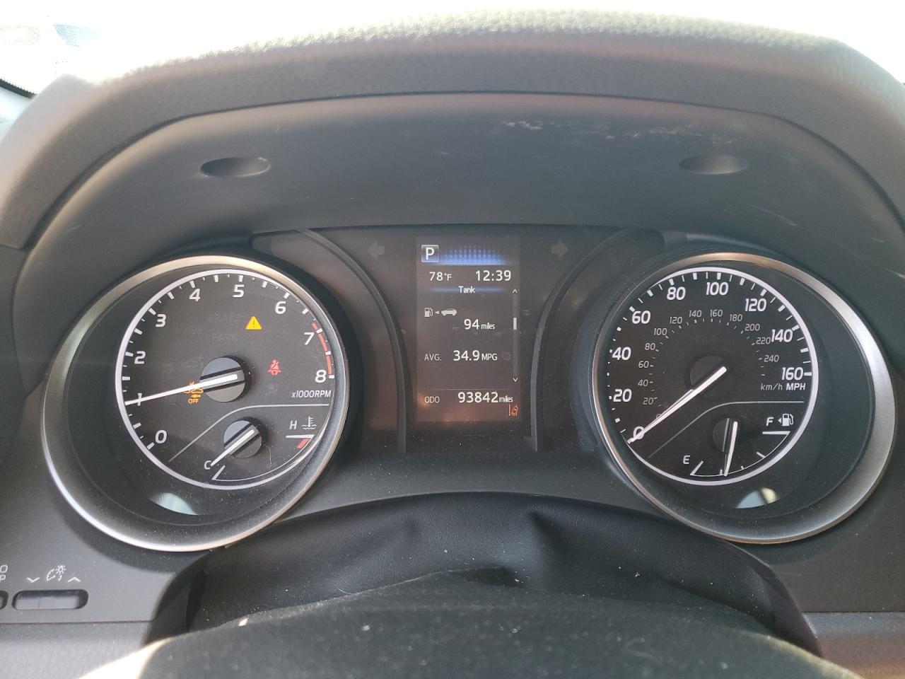 2023 Toyota Camry - Image 9