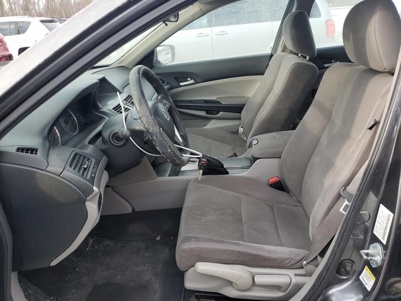 2011 Honda Accord - Image 7