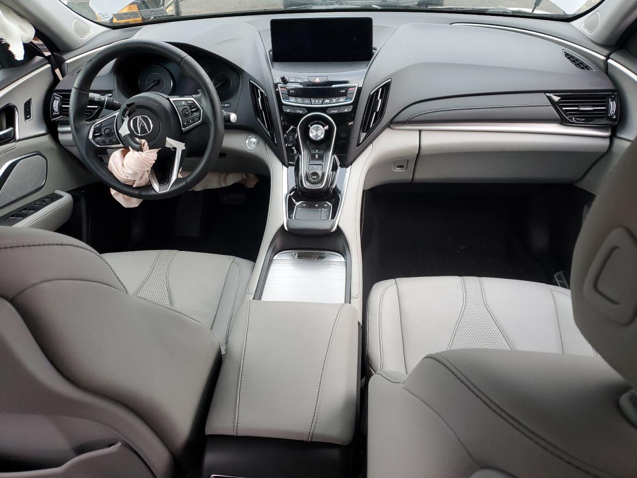 2020 Acura RDX - Image 8