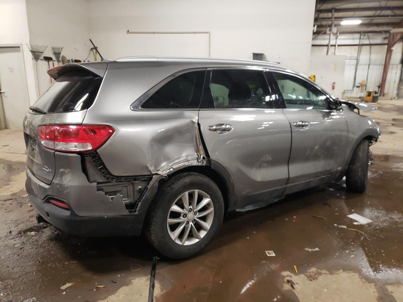 2018 Kia Sorento - Image 3