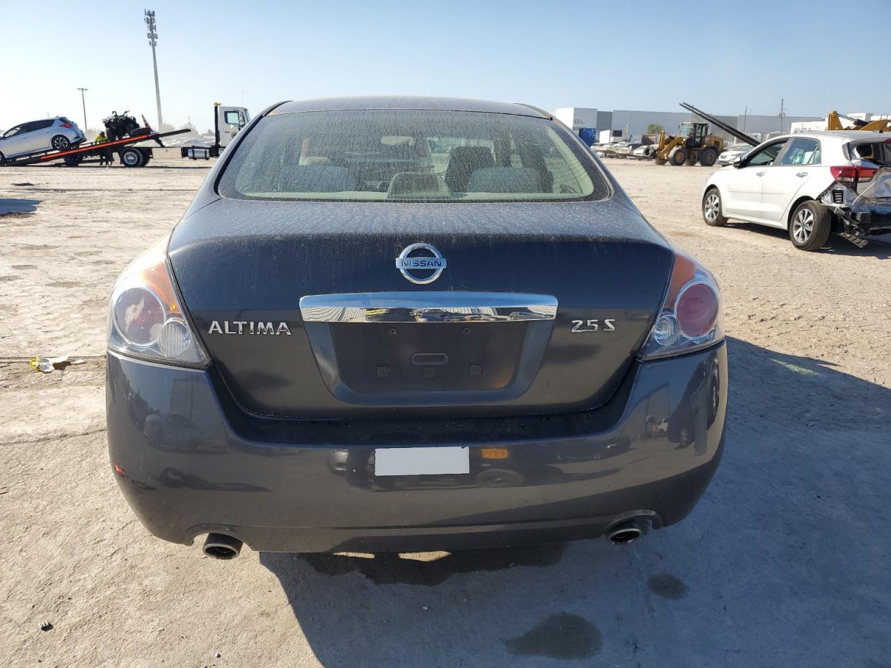 2007 Nissan Altima - Image 6