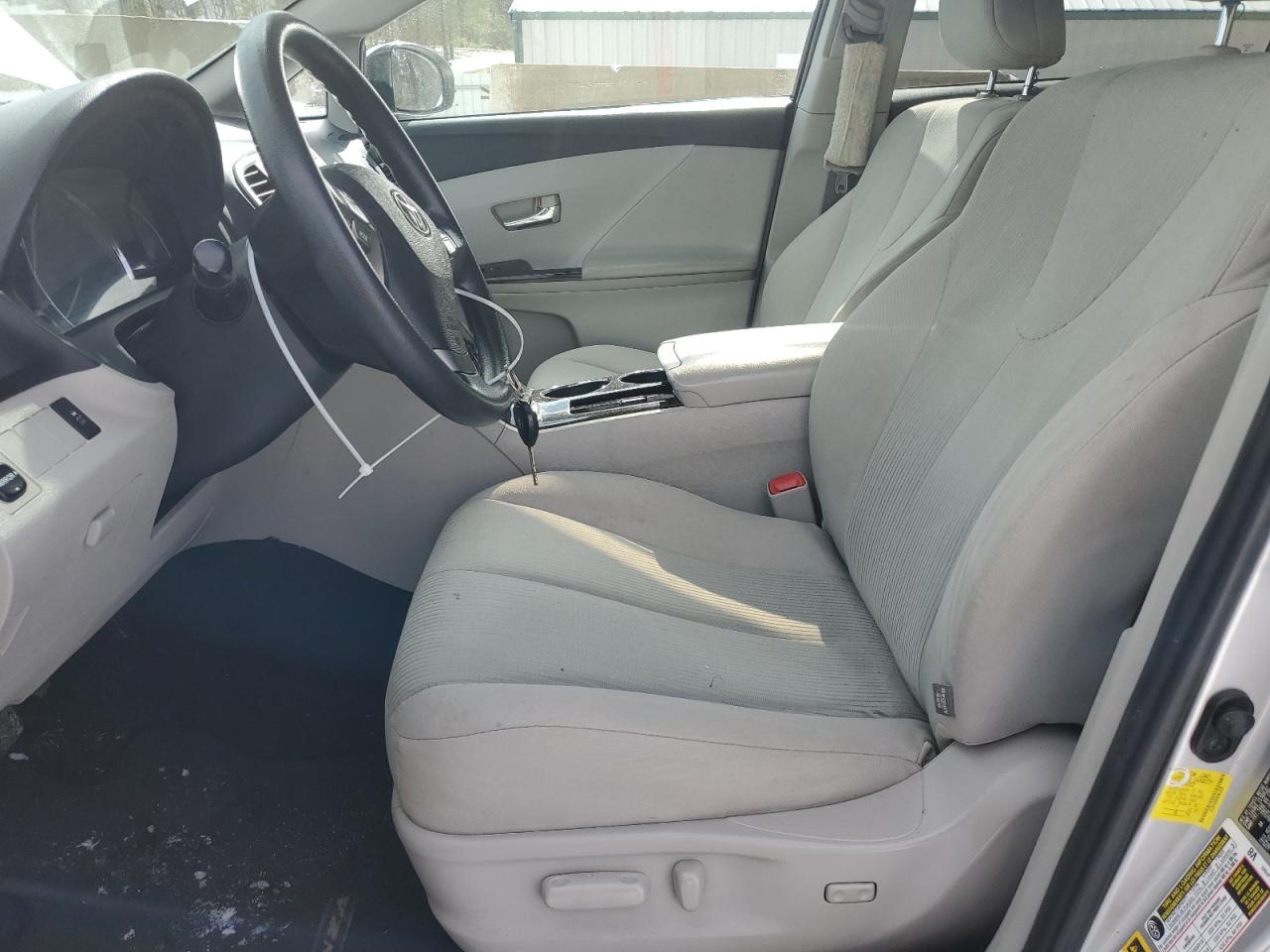 2011 Toyota Venza - Image 7