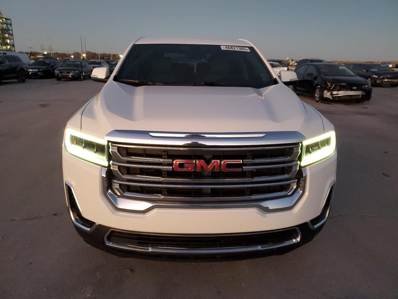 2021 GMC Acadia - Image 5