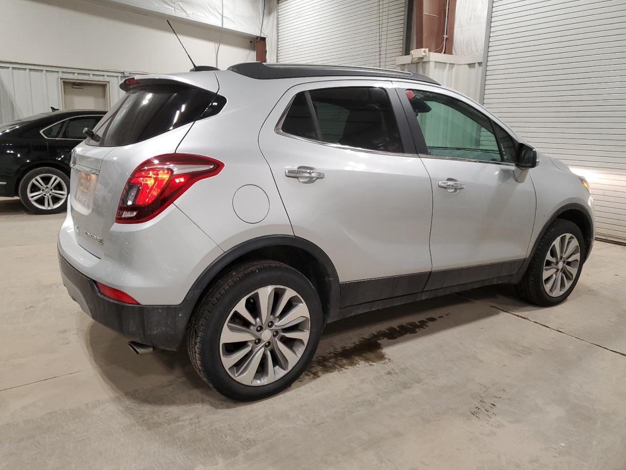 2019 Buick Encore - Image 3