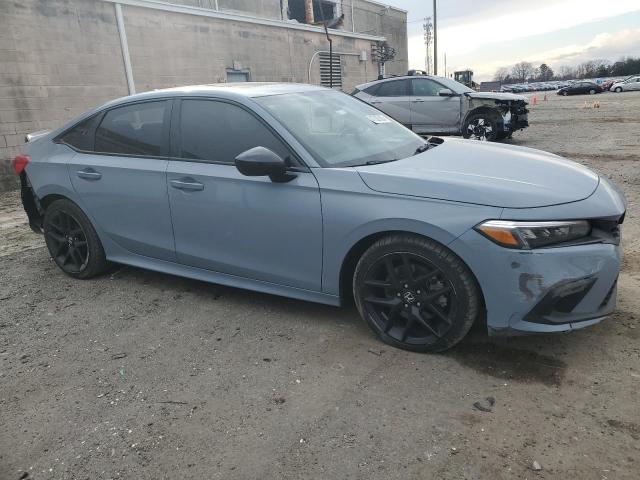  HONDA CIVIC 2023 Gray