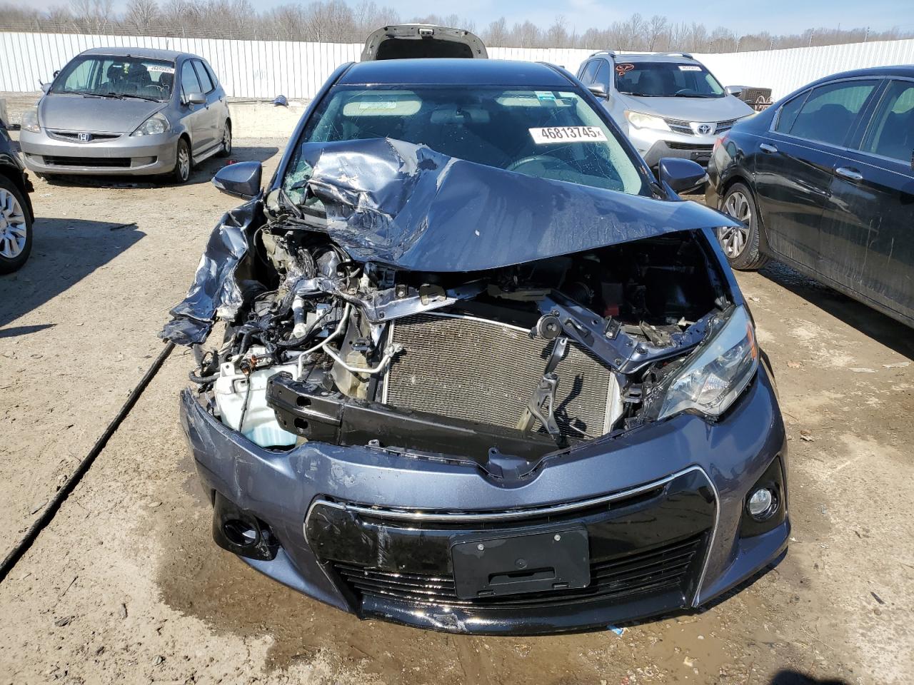 2015 Toyota Corolla - Image 5