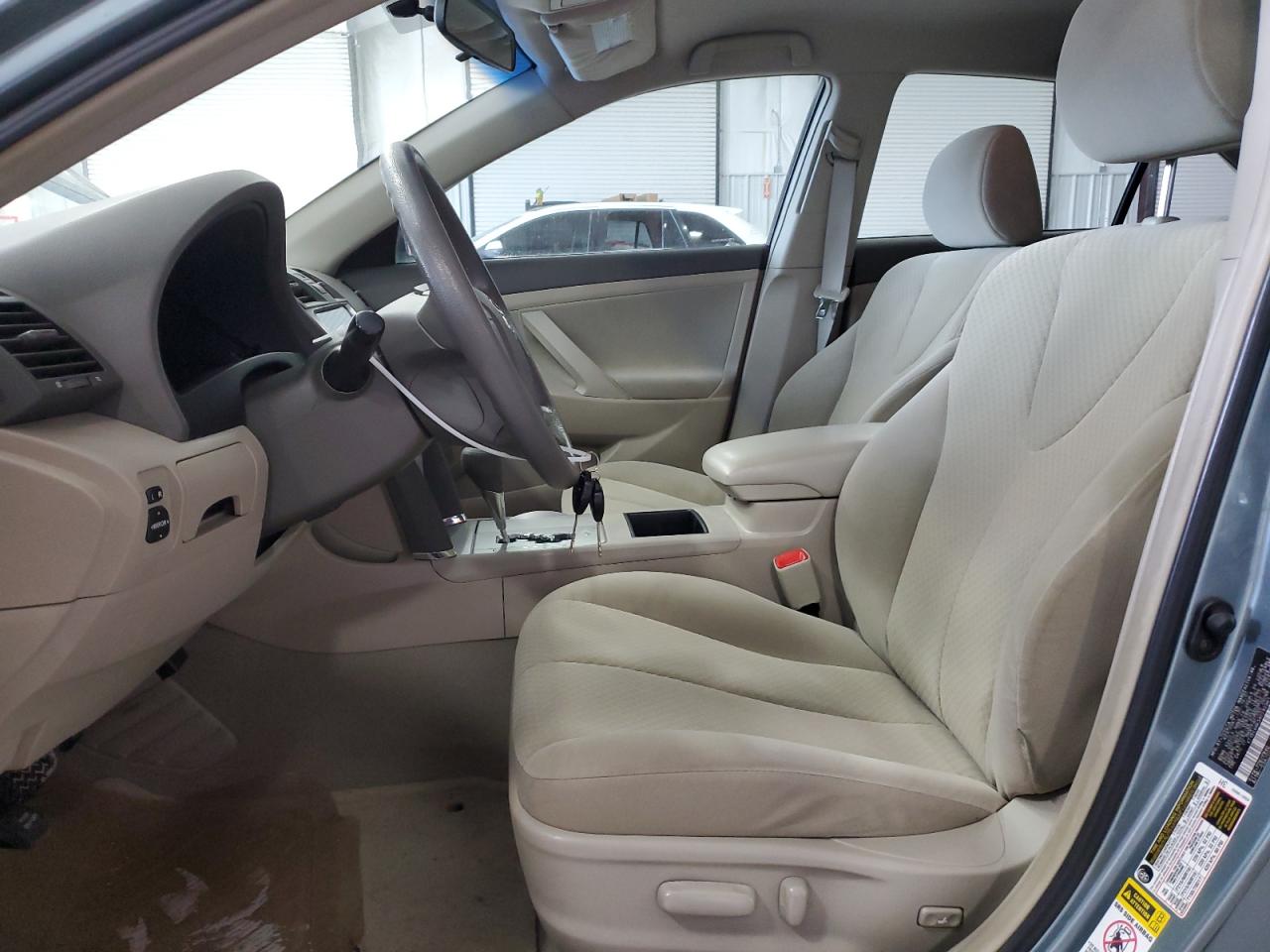2008 Toyota Camry - Image 7