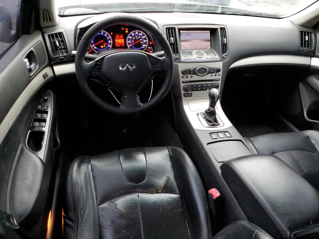 2008 Infiniti G - Image 8