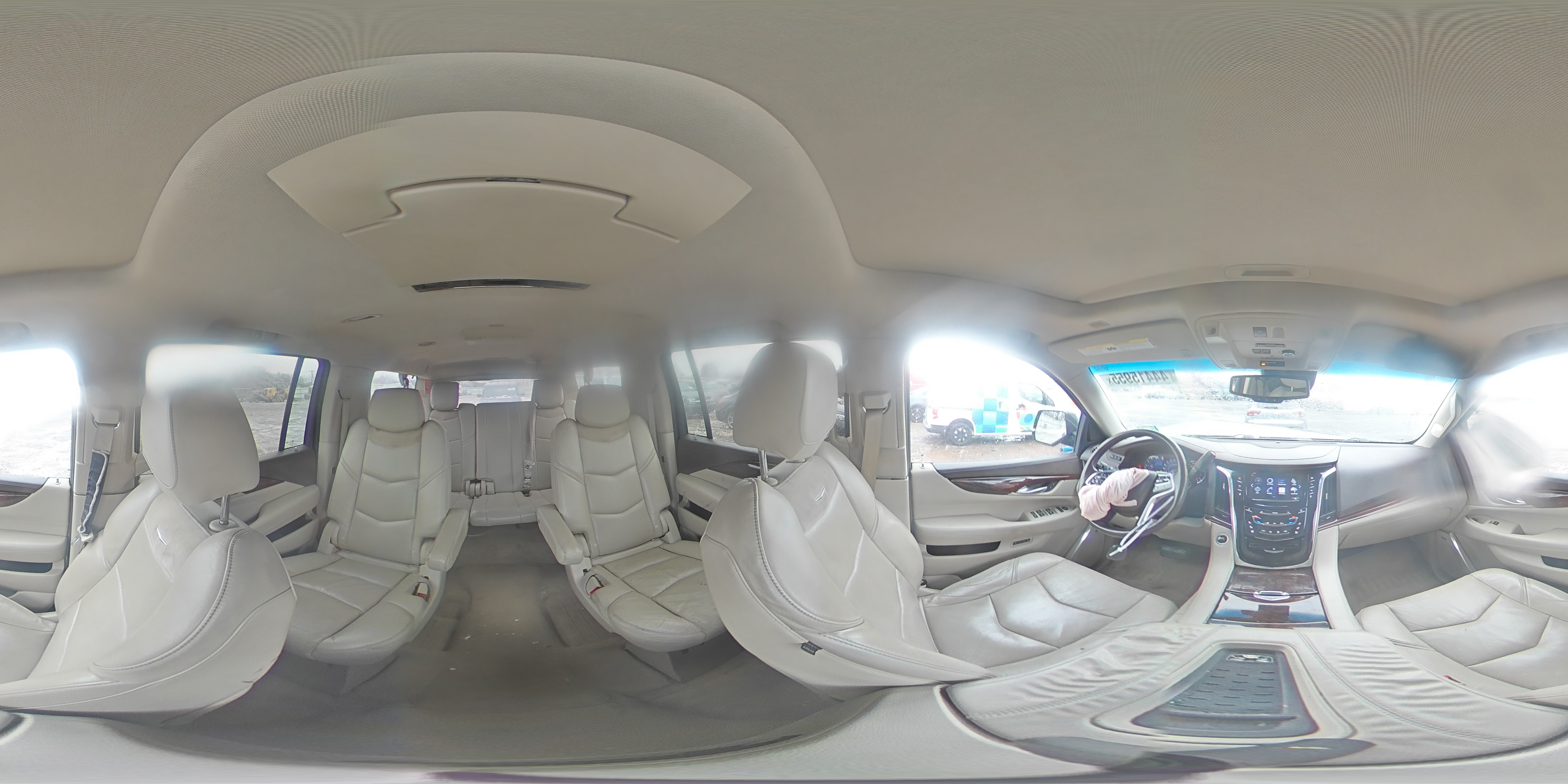 2016 Cadillac Escalade - Image 14