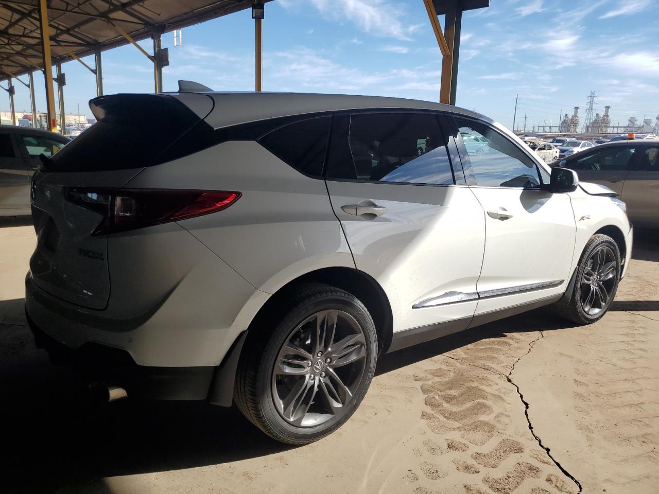 2020 Acura RDX - Image 3