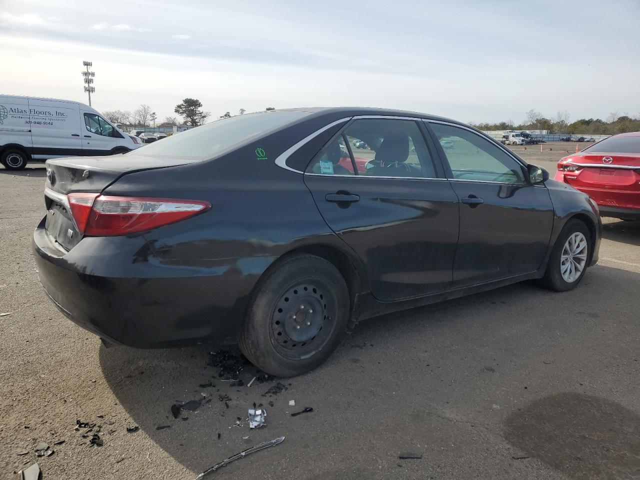 2015 Toyota Camry - Image 3