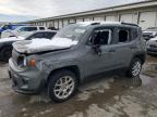 2019 Jeep Renegade Sport de vânzare în Louisville, KY - Rollover