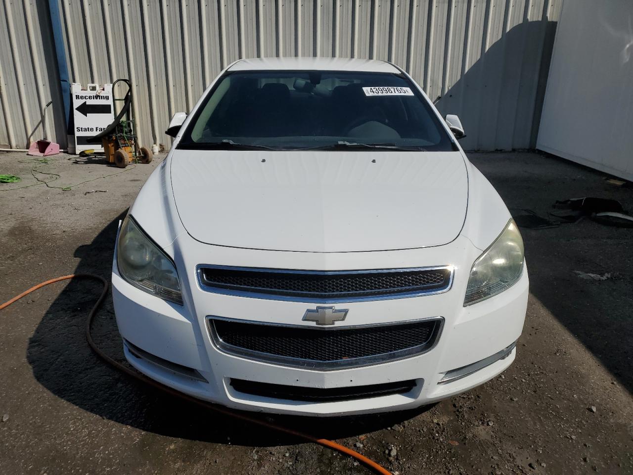 2009 Chevrolet Malibu - Image 5