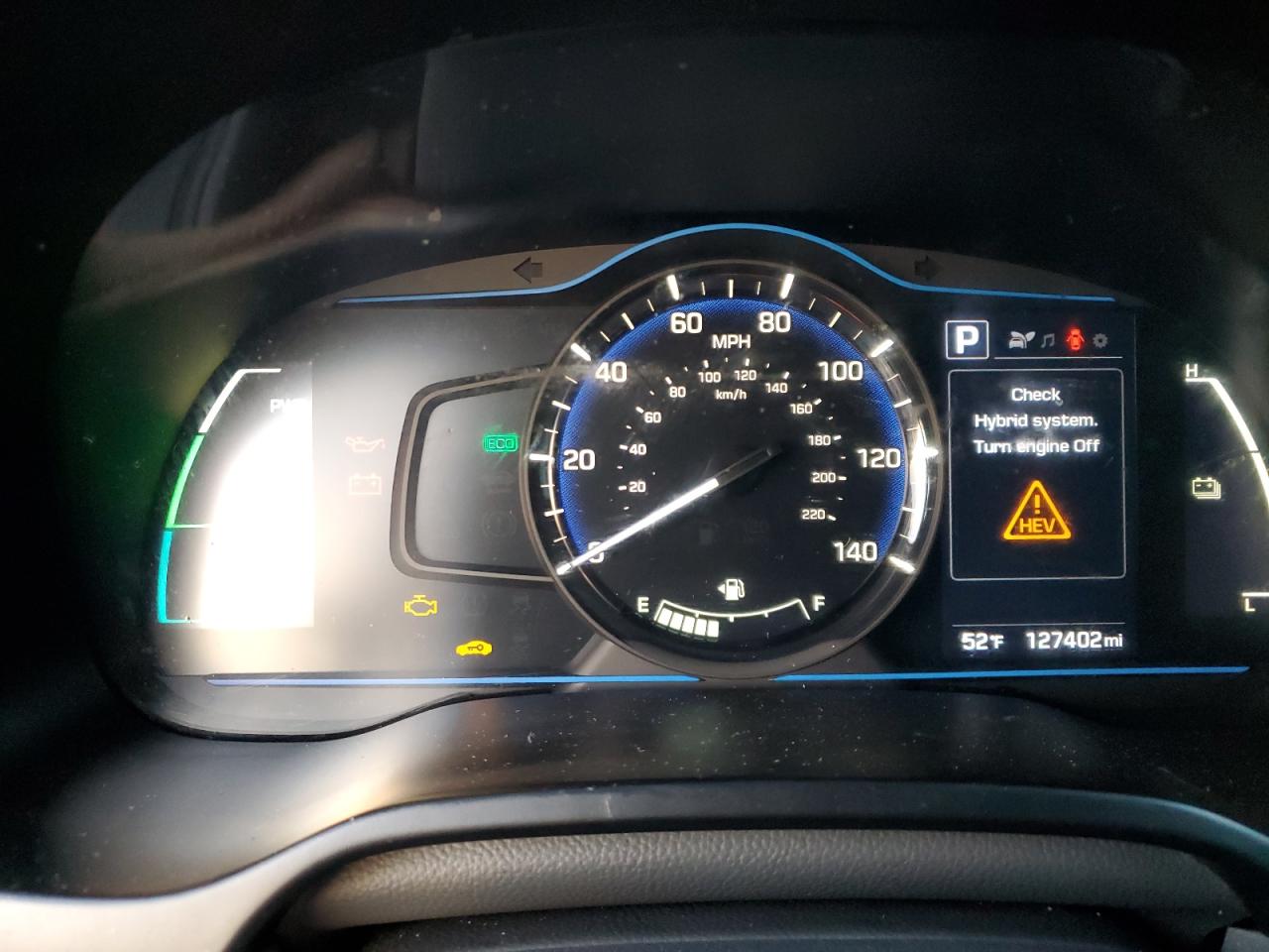 2019 Hyundai IONIQ - Image 9