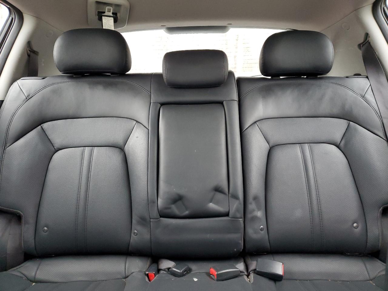 2014 Kia Sportage - Image 10