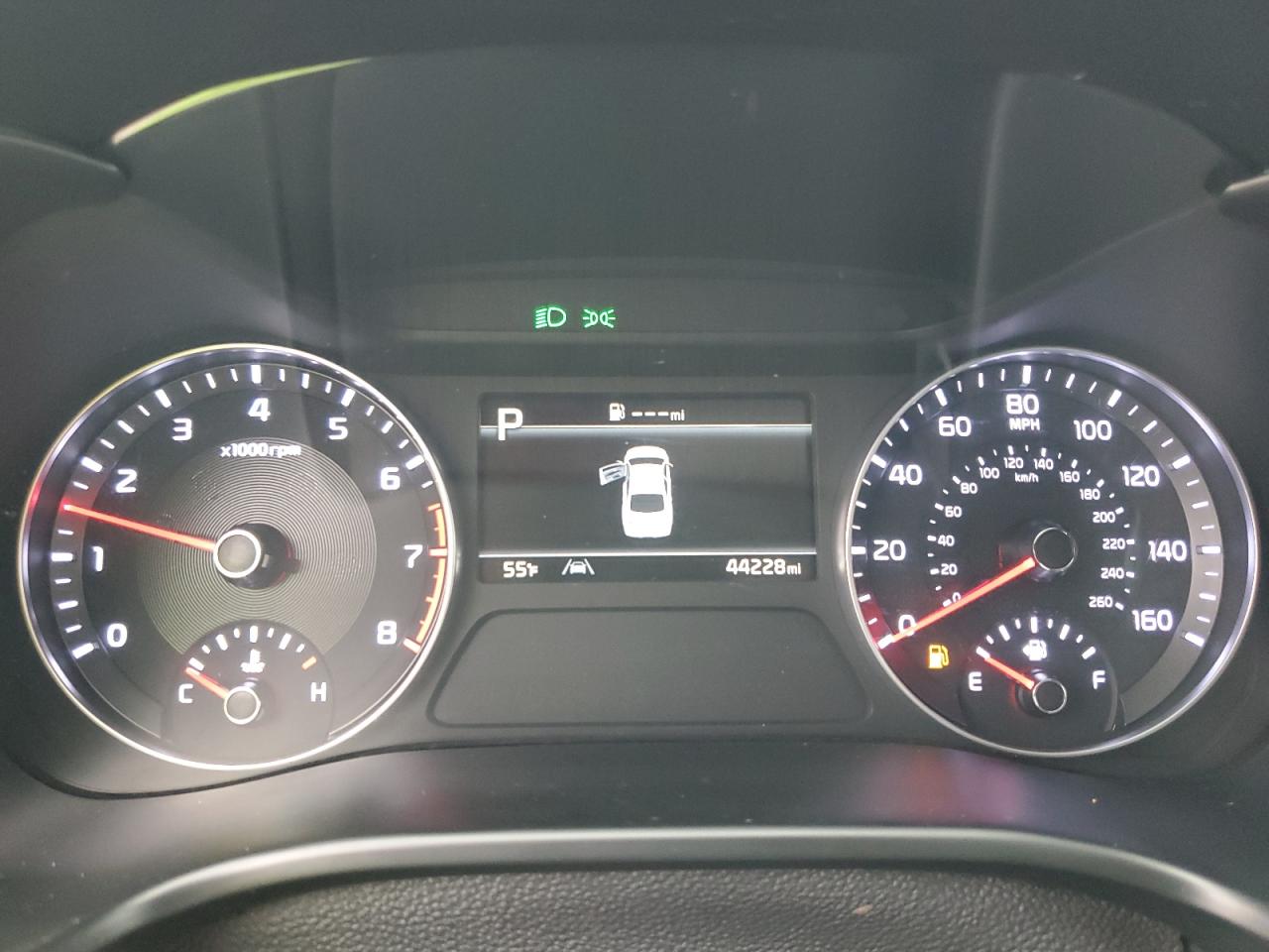 2023 Kia Forte - Image 9