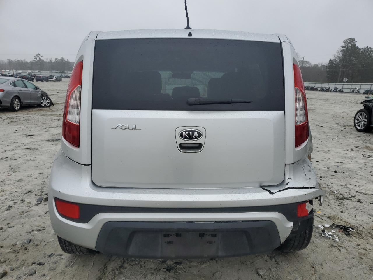 2012 Kia Soul - Image 6