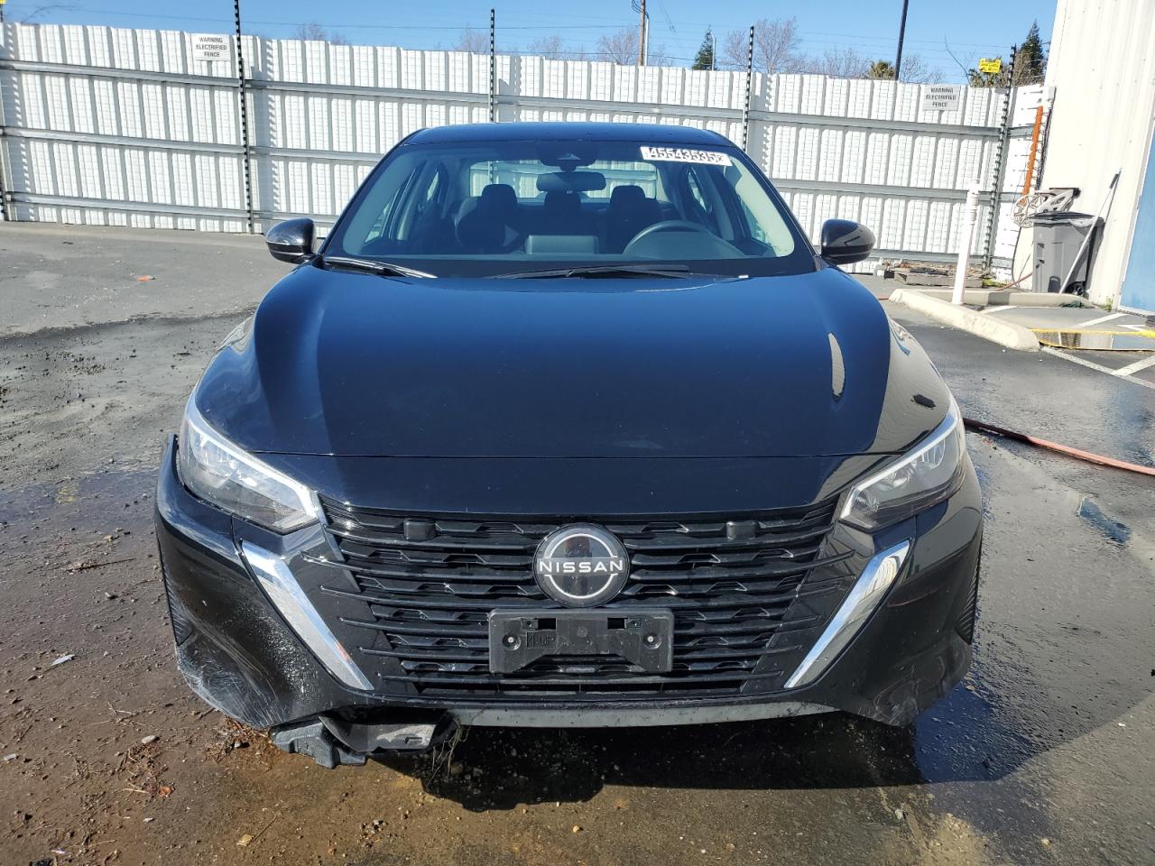 2024 Nissan Sentra - Image 5