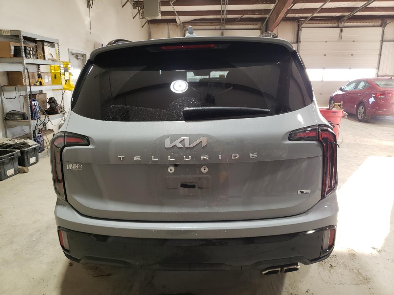 2024 Kia Telluride - Image 6