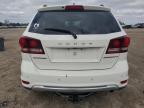 2016 Dodge Journey Crossroad en Venta en Newton, AL - Side
