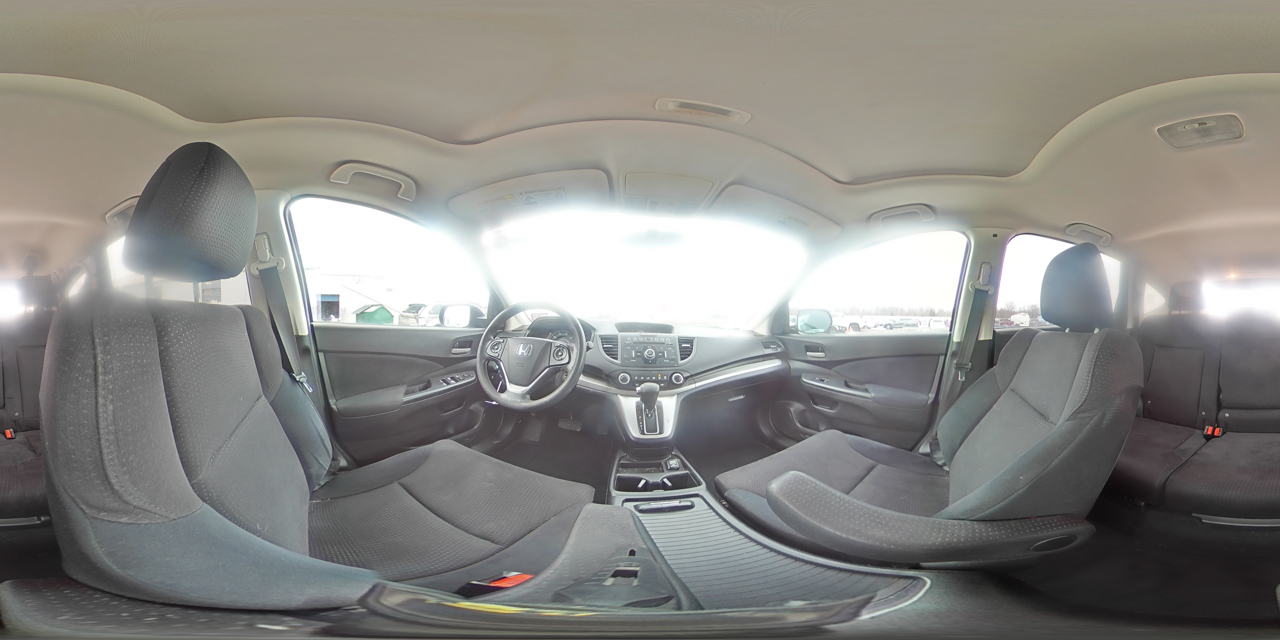 2013 Honda CR-V - Image 16