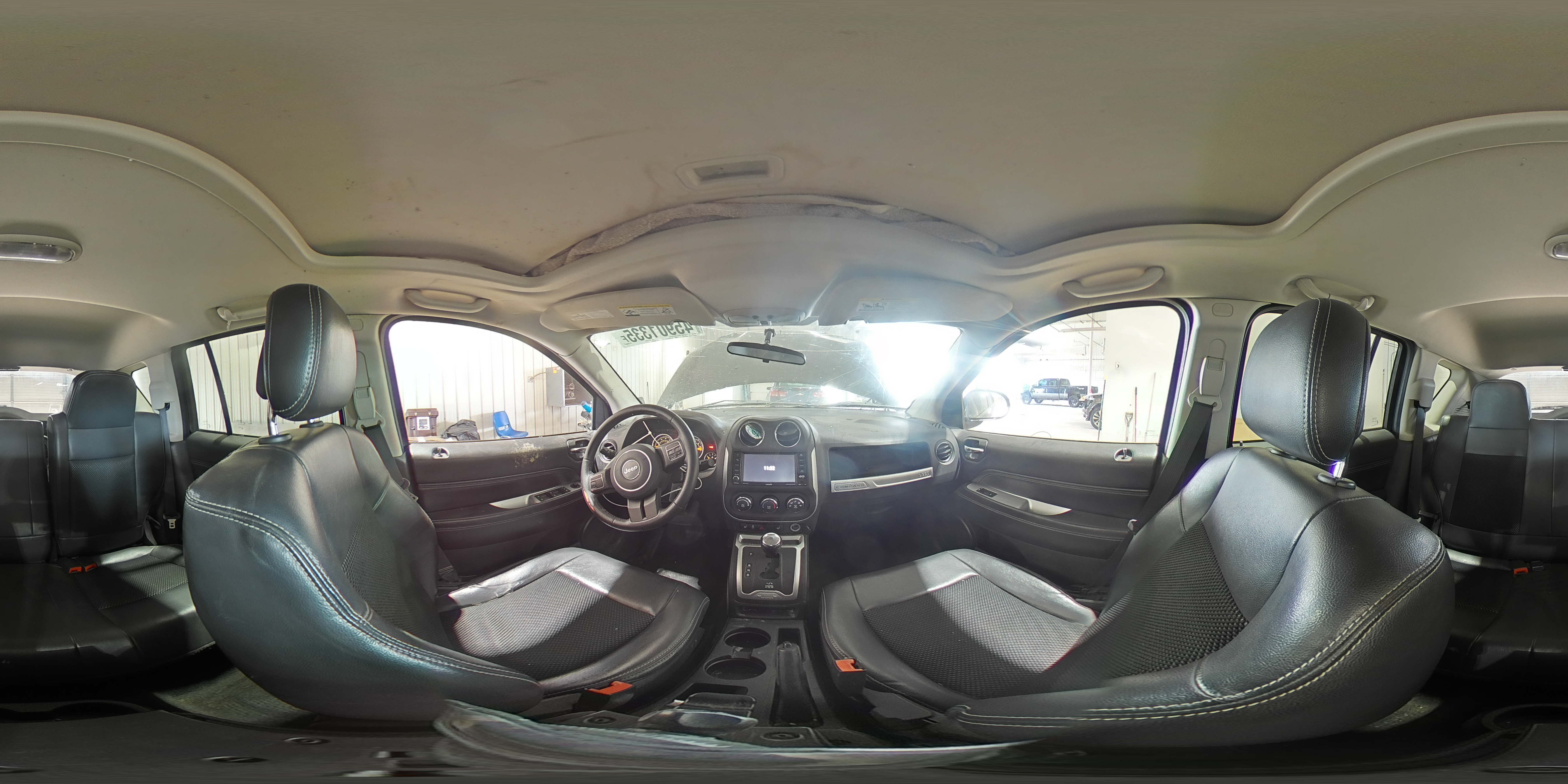 2014 Jeep Compass - Image 15