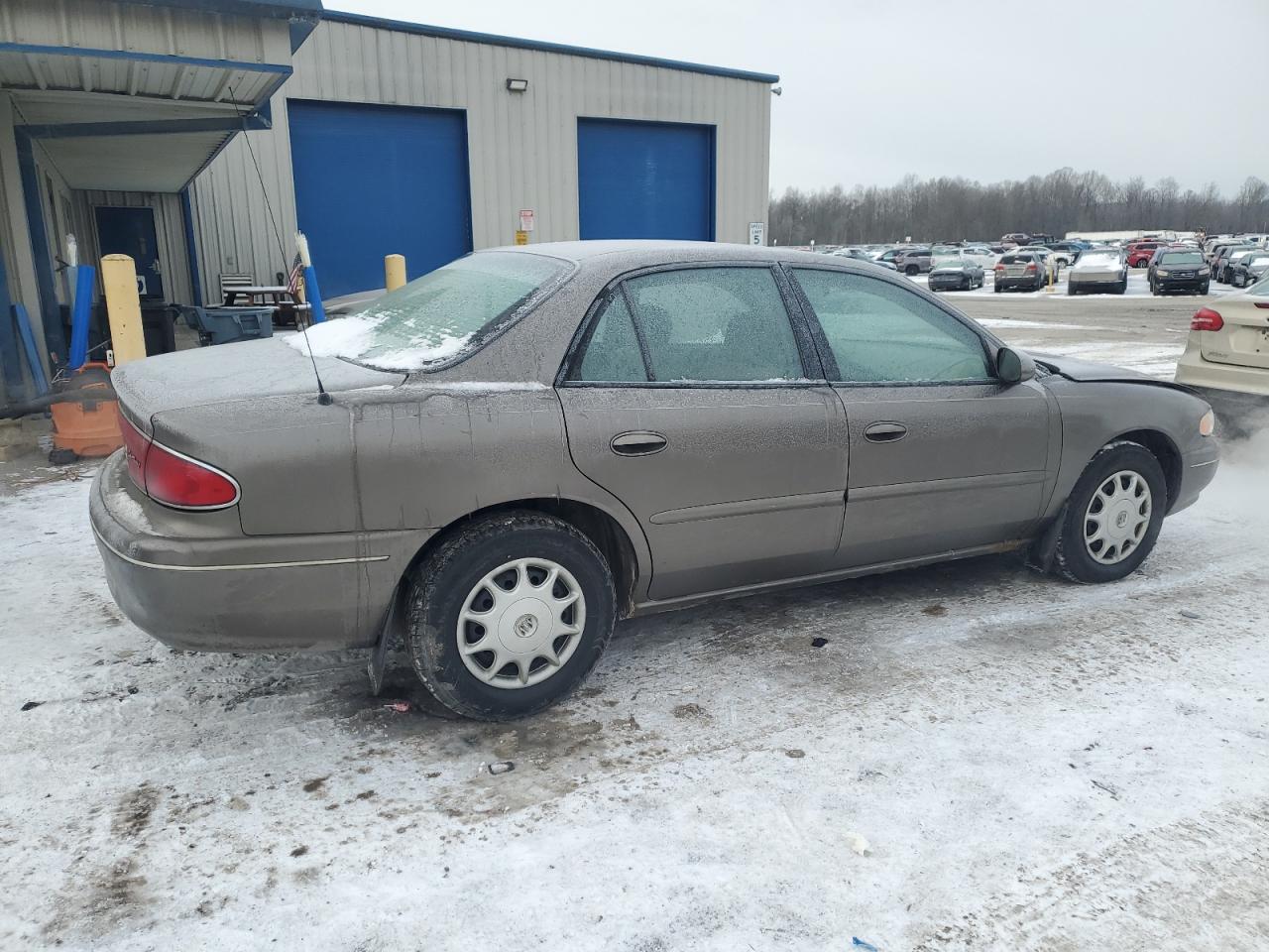 2003 Buick Century - Image 3