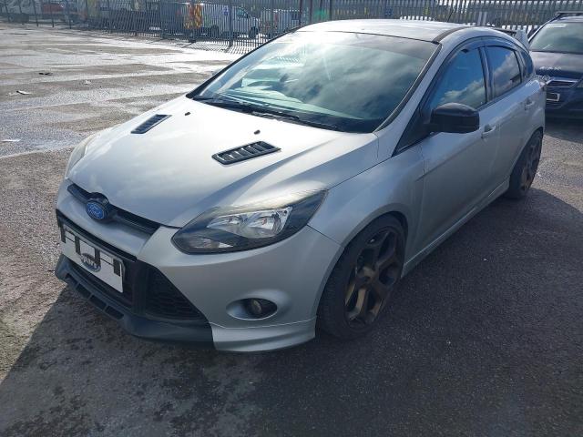 FORD FOCUS ZETE 2012