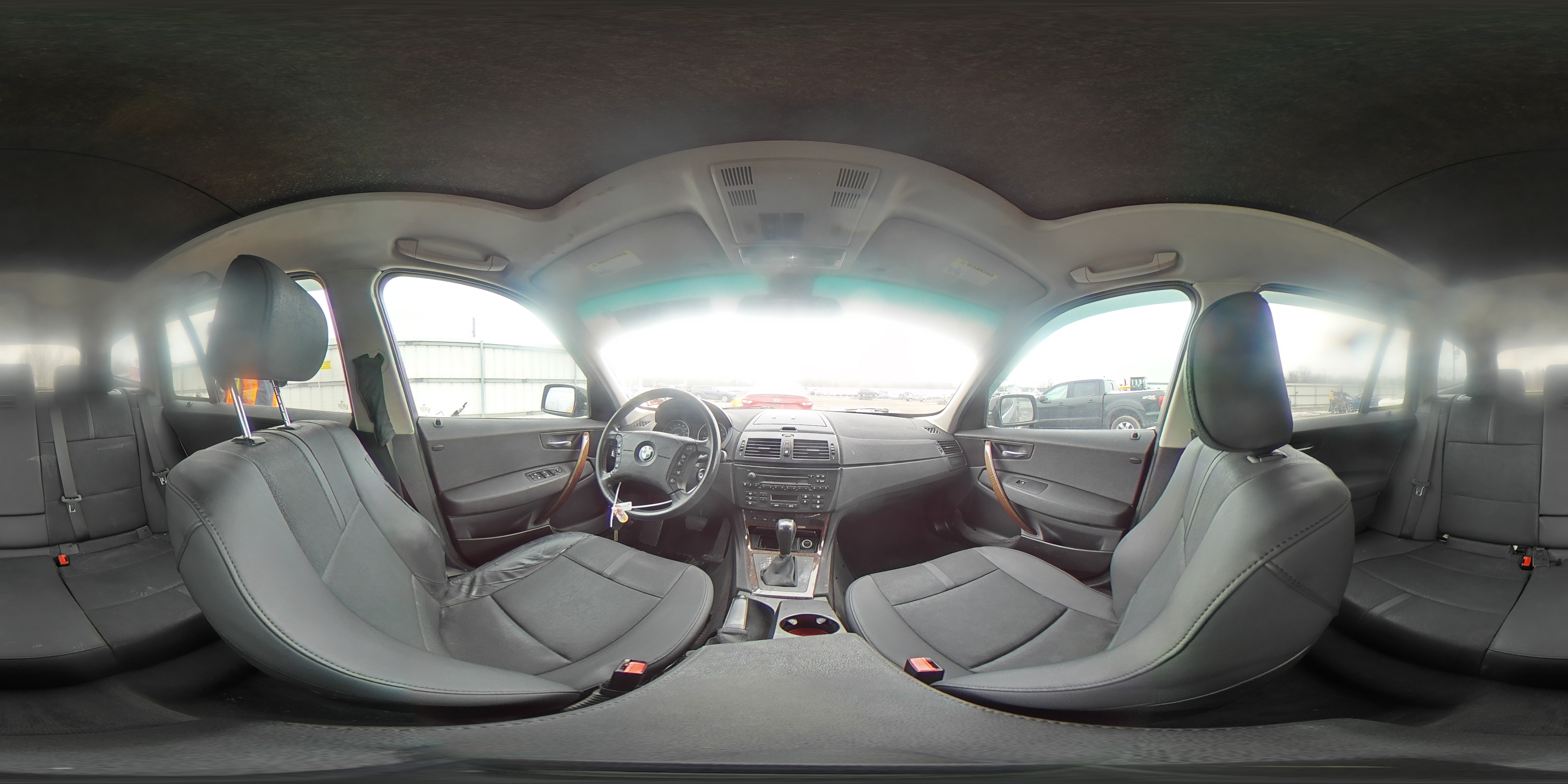 2006 BMW X3 - Image 13