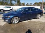 2019 Chevrolet Malibu Lt zu verkaufen in Seaford, DE - Front End