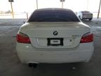 2008 Bmw 550 I na sprzedaż w Phoenix, AZ - Front End