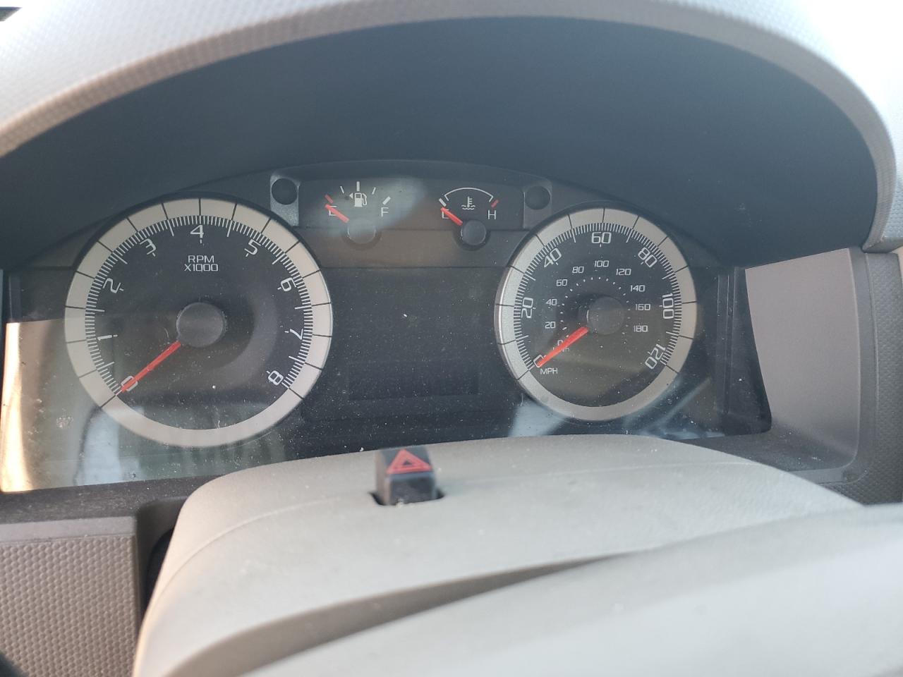 2009 Ford Escape - Image 9