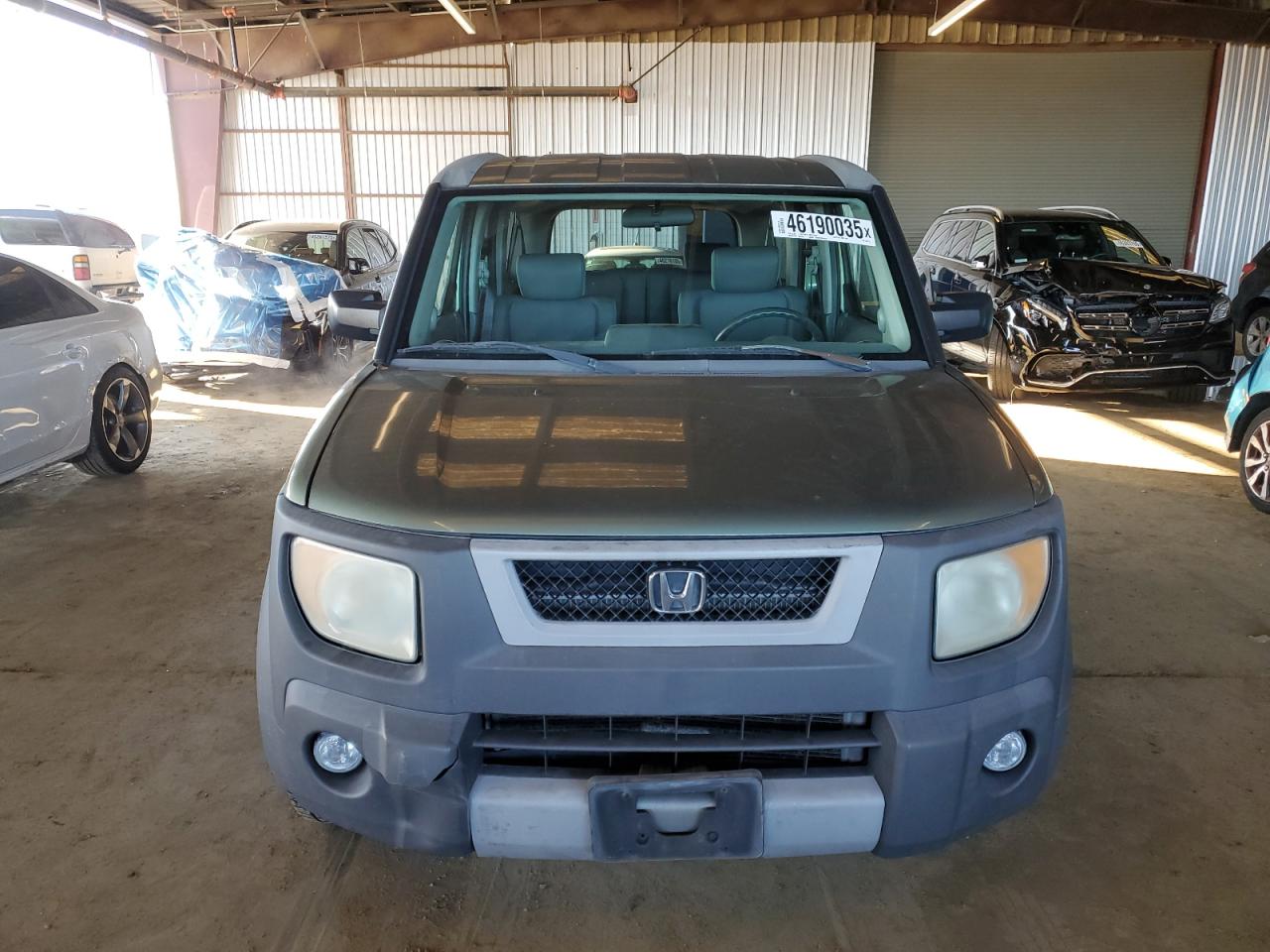 2005 Honda Element - Image 5