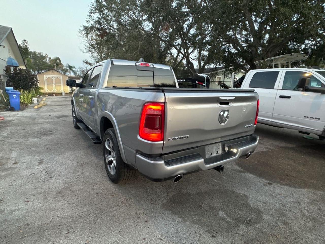 2021 RAM 1500 - Image 14