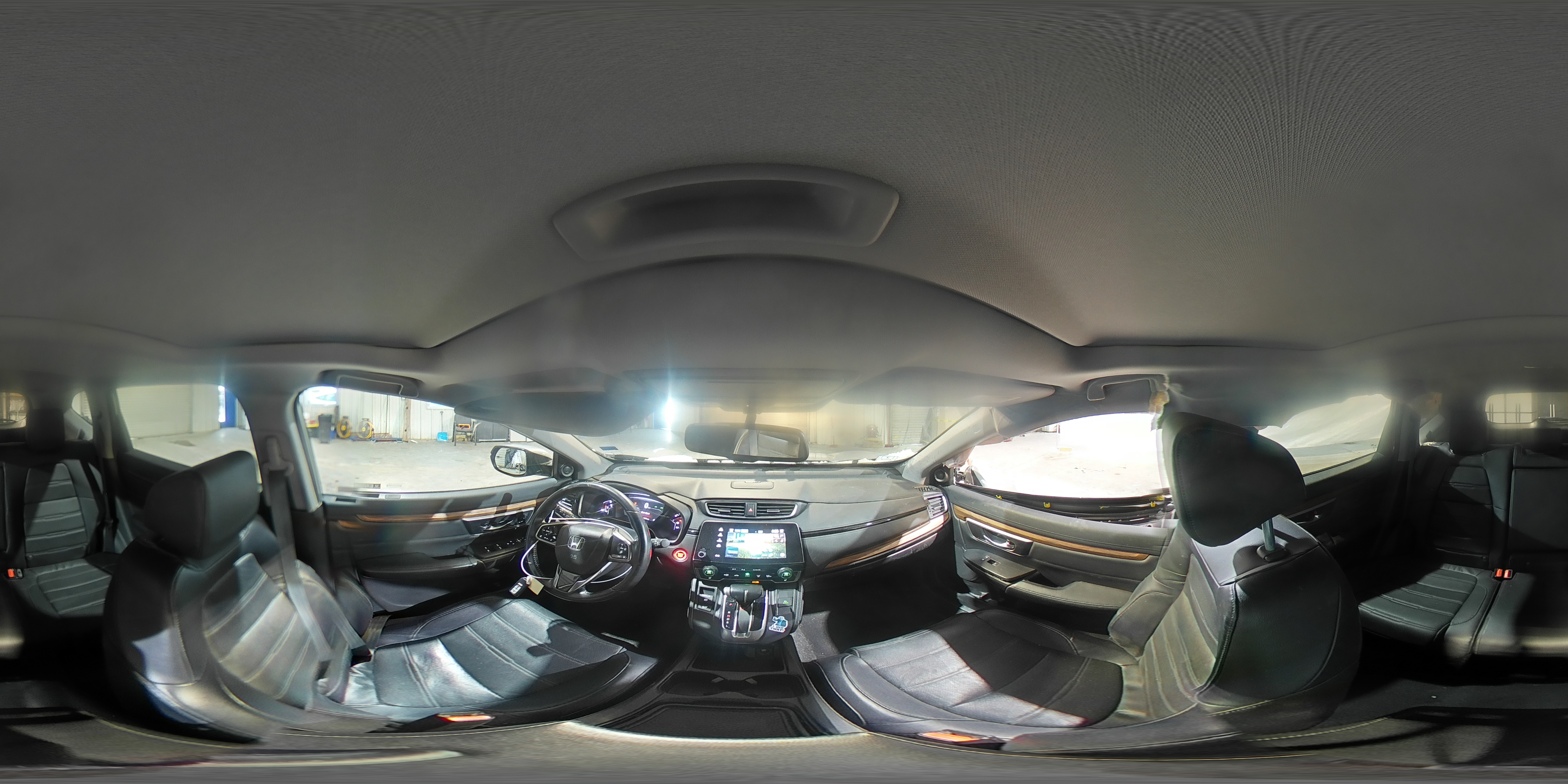 2018 Honda CR-V - Image 14
