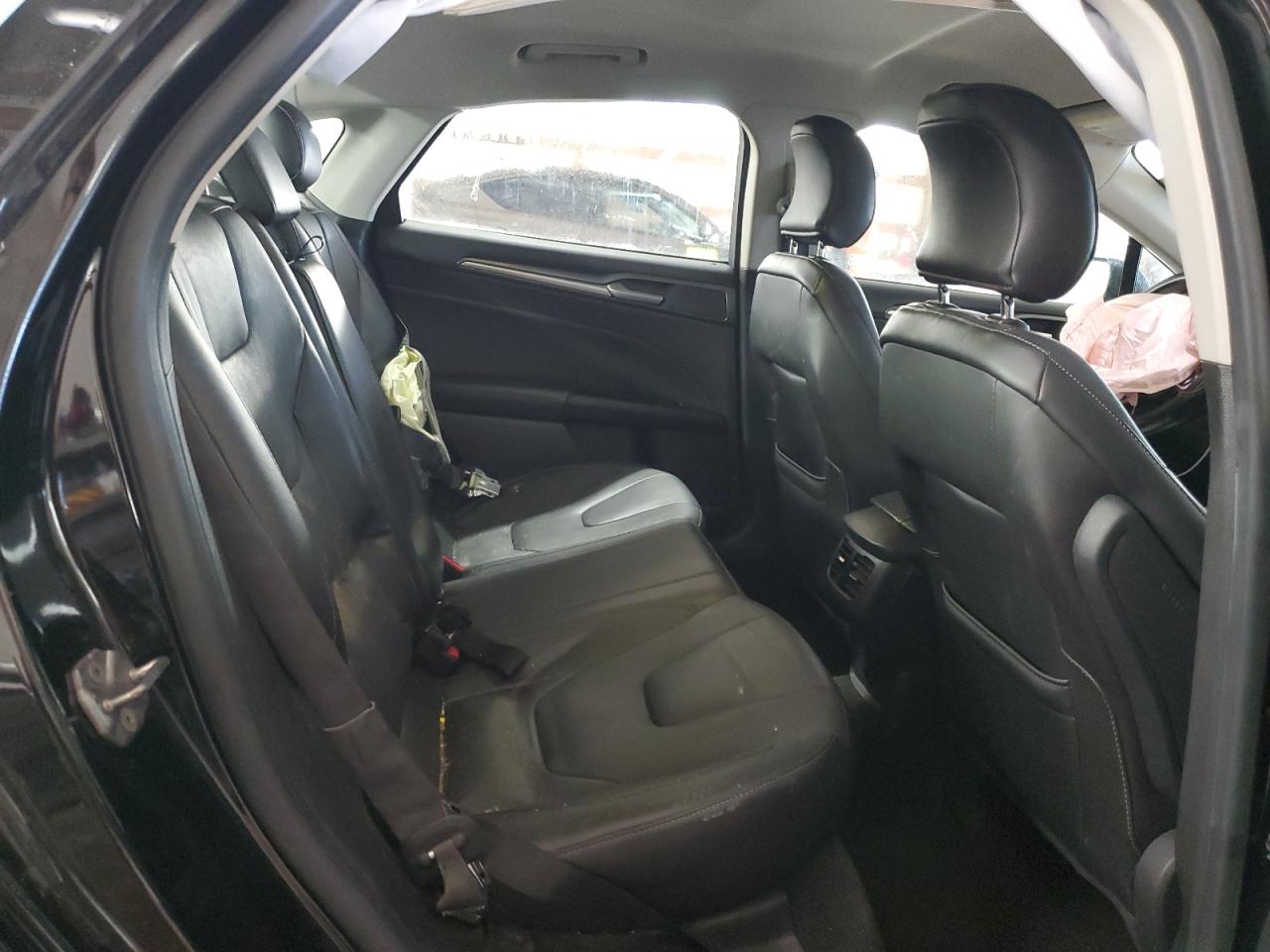 2016 Ford Fusion - Image 10