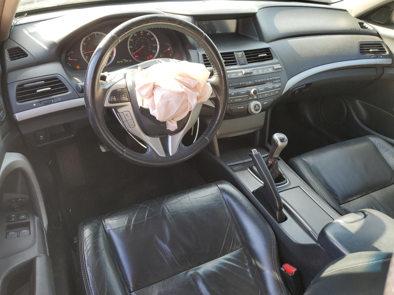 2011 Honda Accord - Image 8